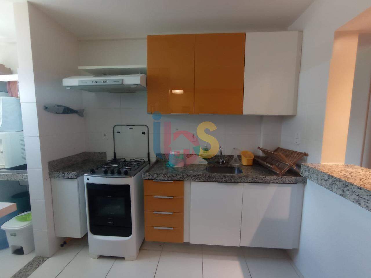 Apartamento à venda com 2 quartos, 60m² - Foto 14