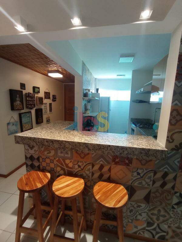 Apartamento à venda com 2 quartos, 60m² - Foto 13