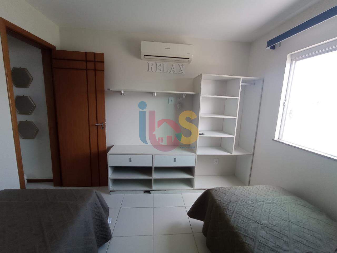 Apartamento à venda com 2 quartos, 60m² - Foto 10