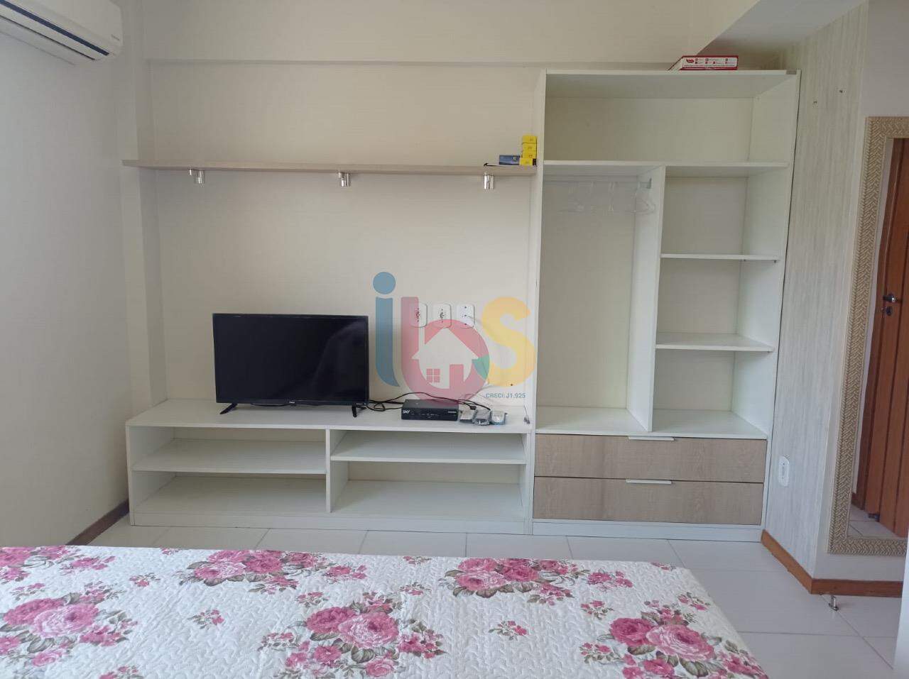 Apartamento à venda com 2 quartos, 60m² - Foto 6