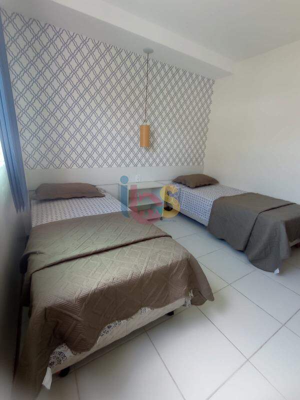 Apartamento à venda com 2 quartos, 60m² - Foto 9