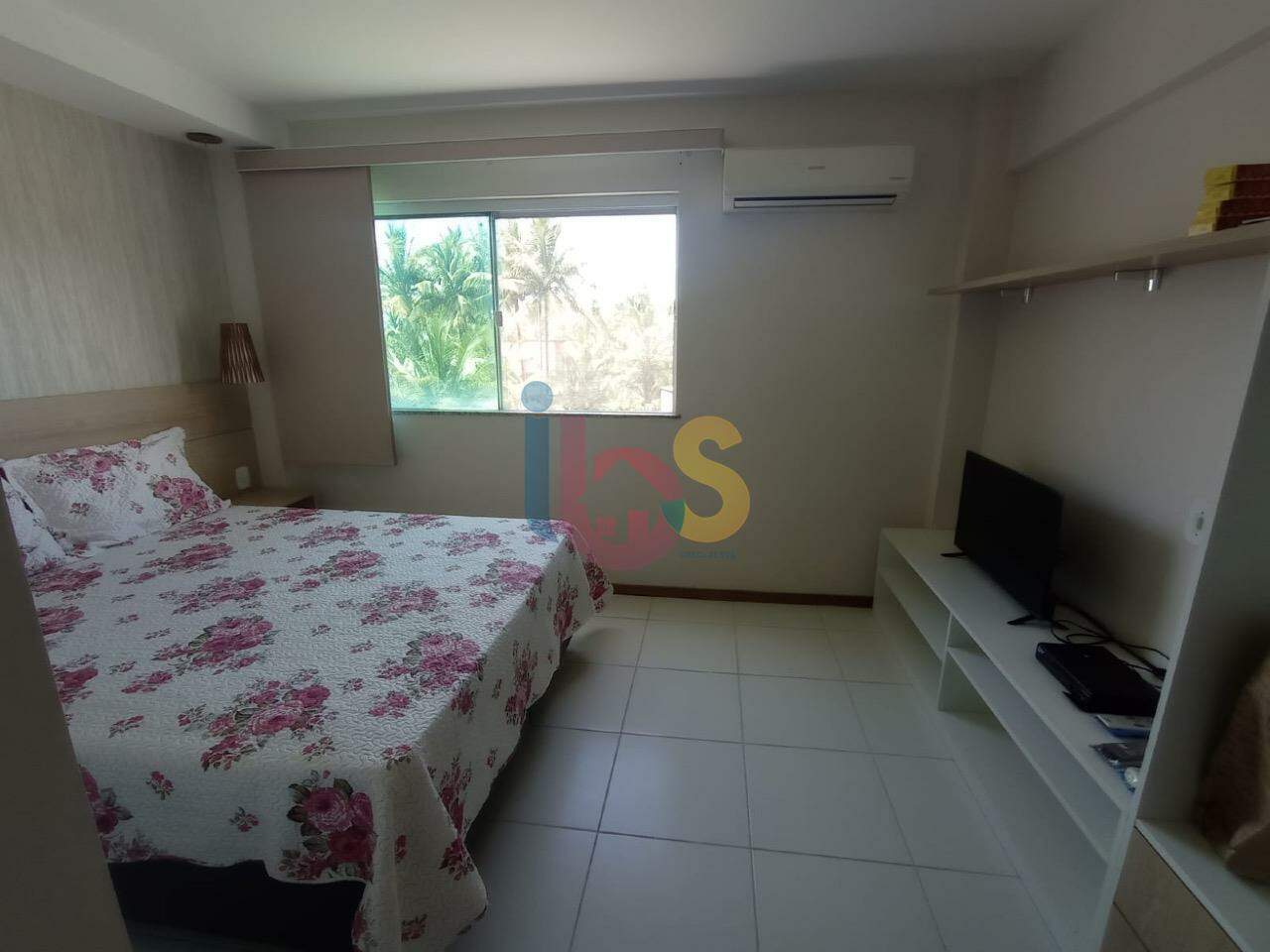 Apartamento à venda com 2 quartos, 60m² - Foto 4