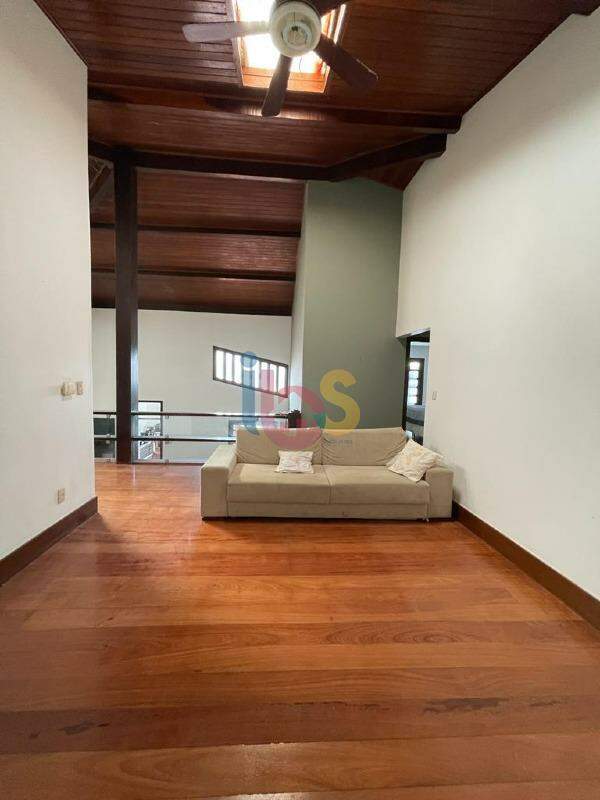 Casa à venda com 6 quartos, 560m² - Foto 8