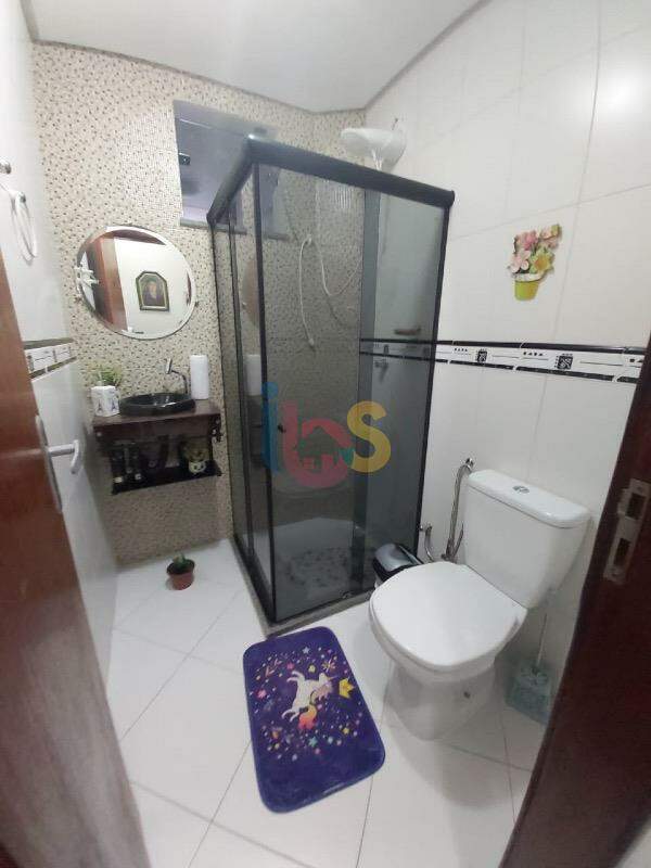 Apartamento à venda com 3 quartos, 80m² - Foto 6