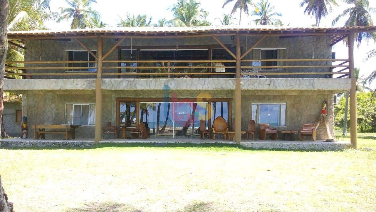 Fazenda para alugar com 7 quartos, 900m² - Foto 1