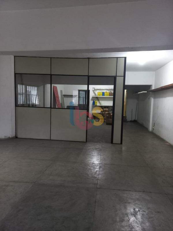 Loja-Salão para alugar, 95m² - Foto 1