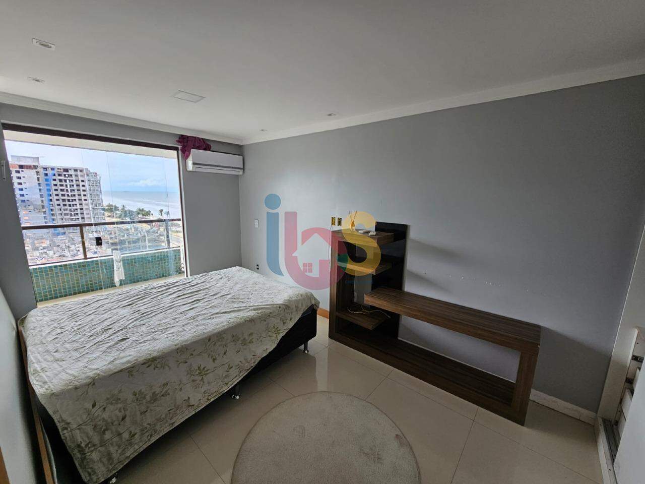 Apartamento à venda com 2 quartos, 75m² - Foto 8