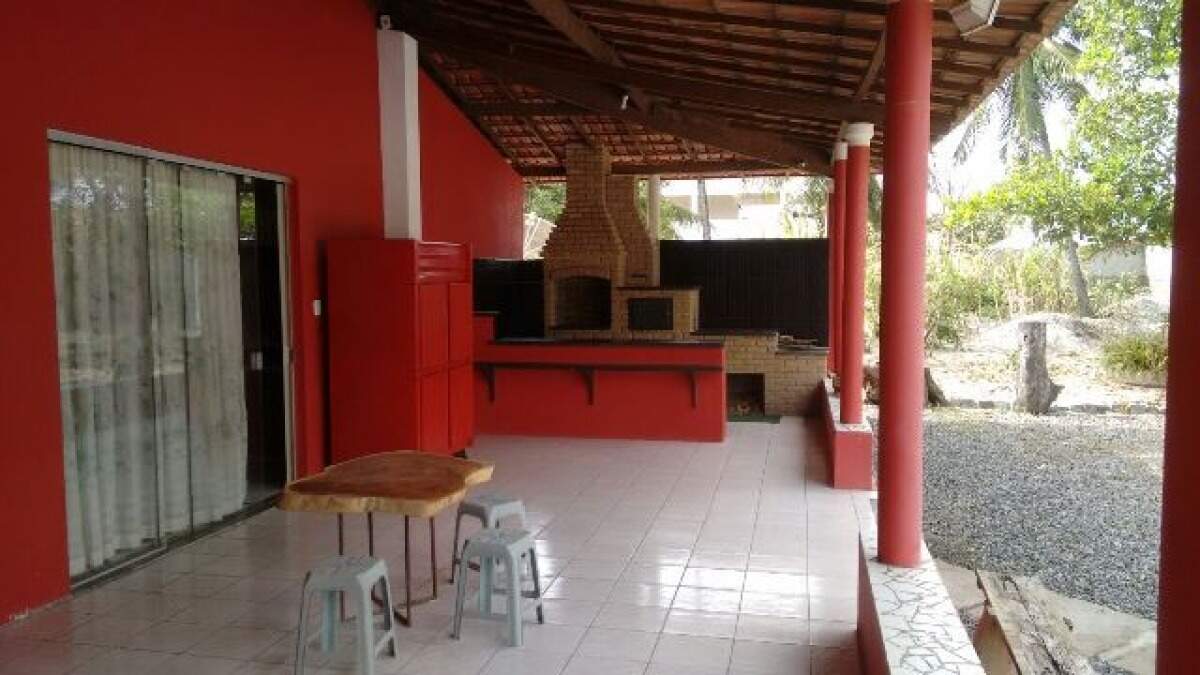 Casa à venda com 7 quartos, 350m² - Foto 3