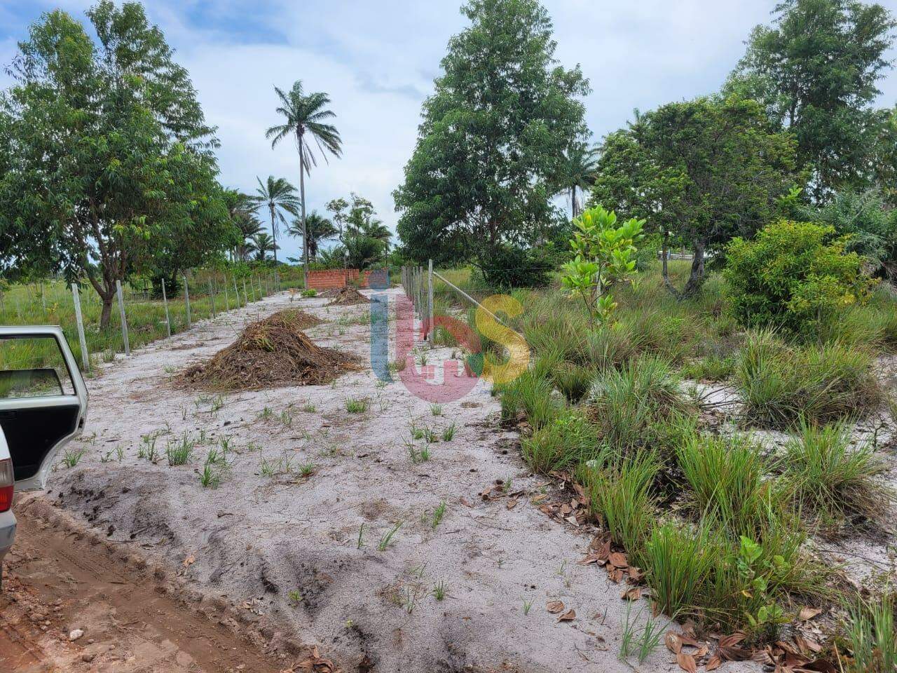 Terreno à venda, 1000m² - Foto 2