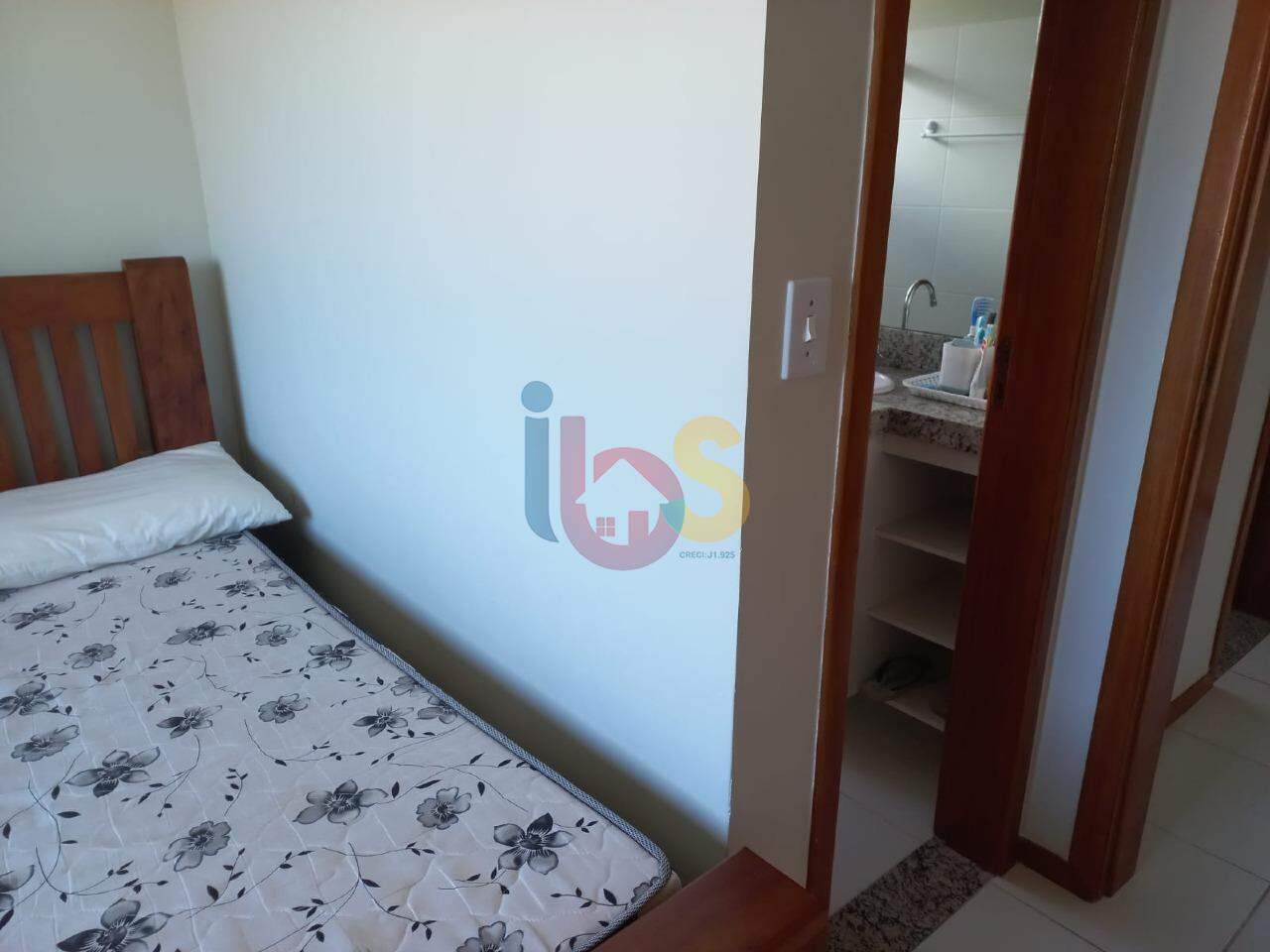 Apartamento à venda com 2 quartos, 60m² - Foto 7