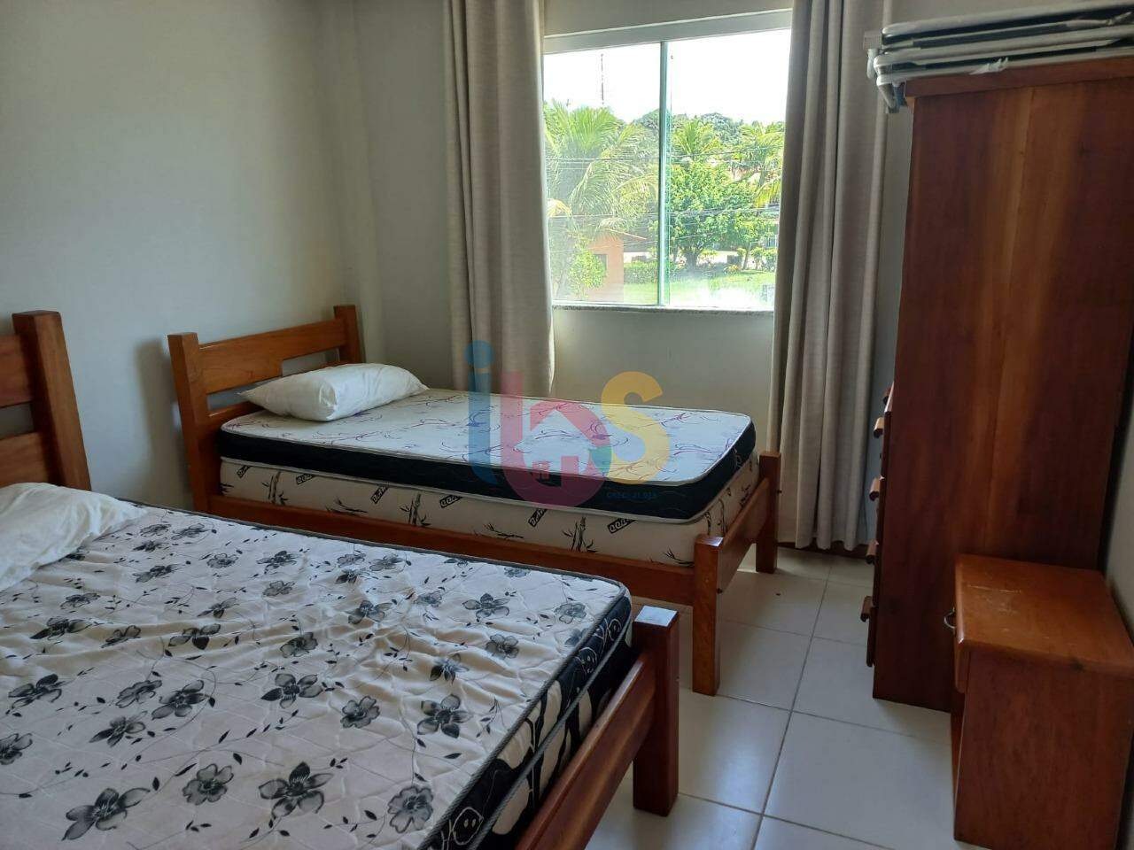 Apartamento à venda com 2 quartos, 60m² - Foto 9