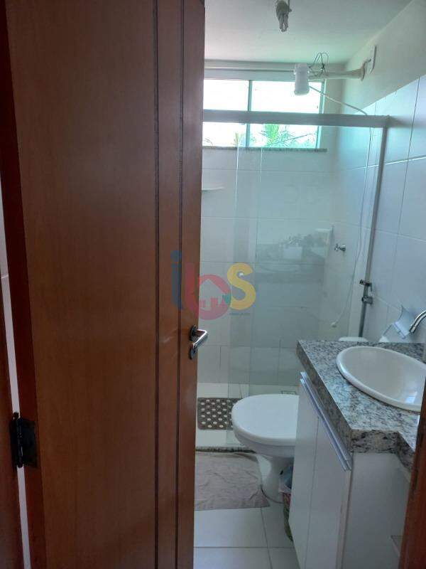 Apartamento à venda com 2 quartos, 60m² - Foto 8