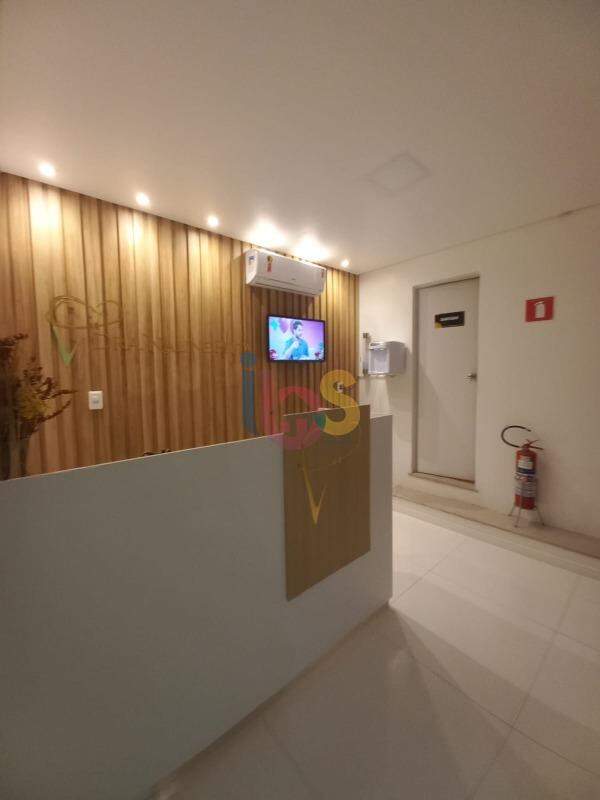 Sala-Conjunto, 13 m² - Foto 1