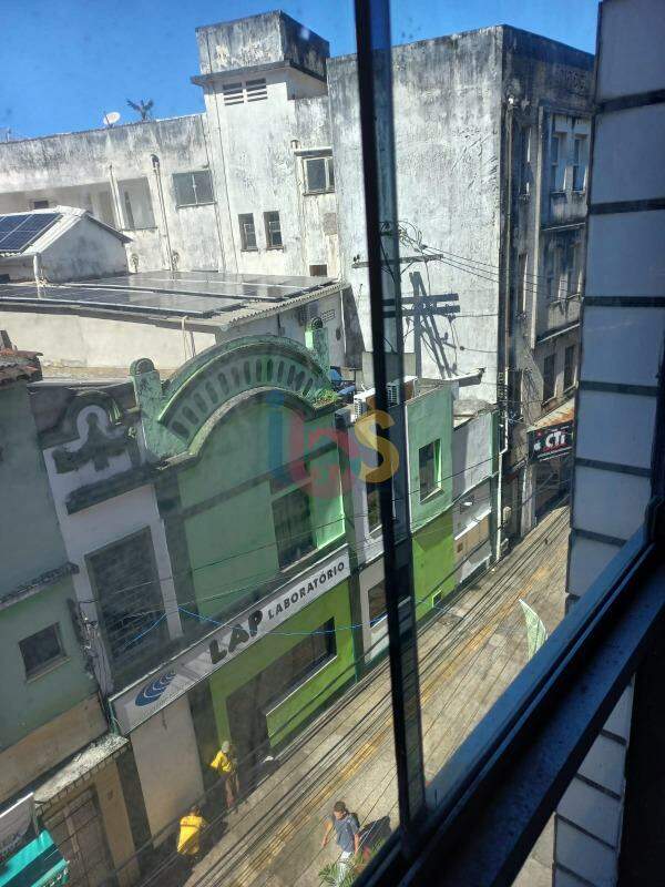 Loja-Salão, 68 m² - Foto 1