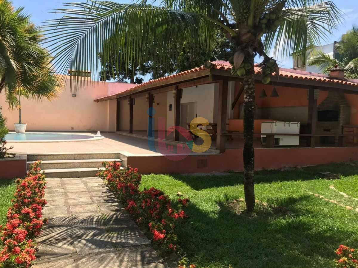 Casa à venda com 5 quartos, 485m² - Foto 8