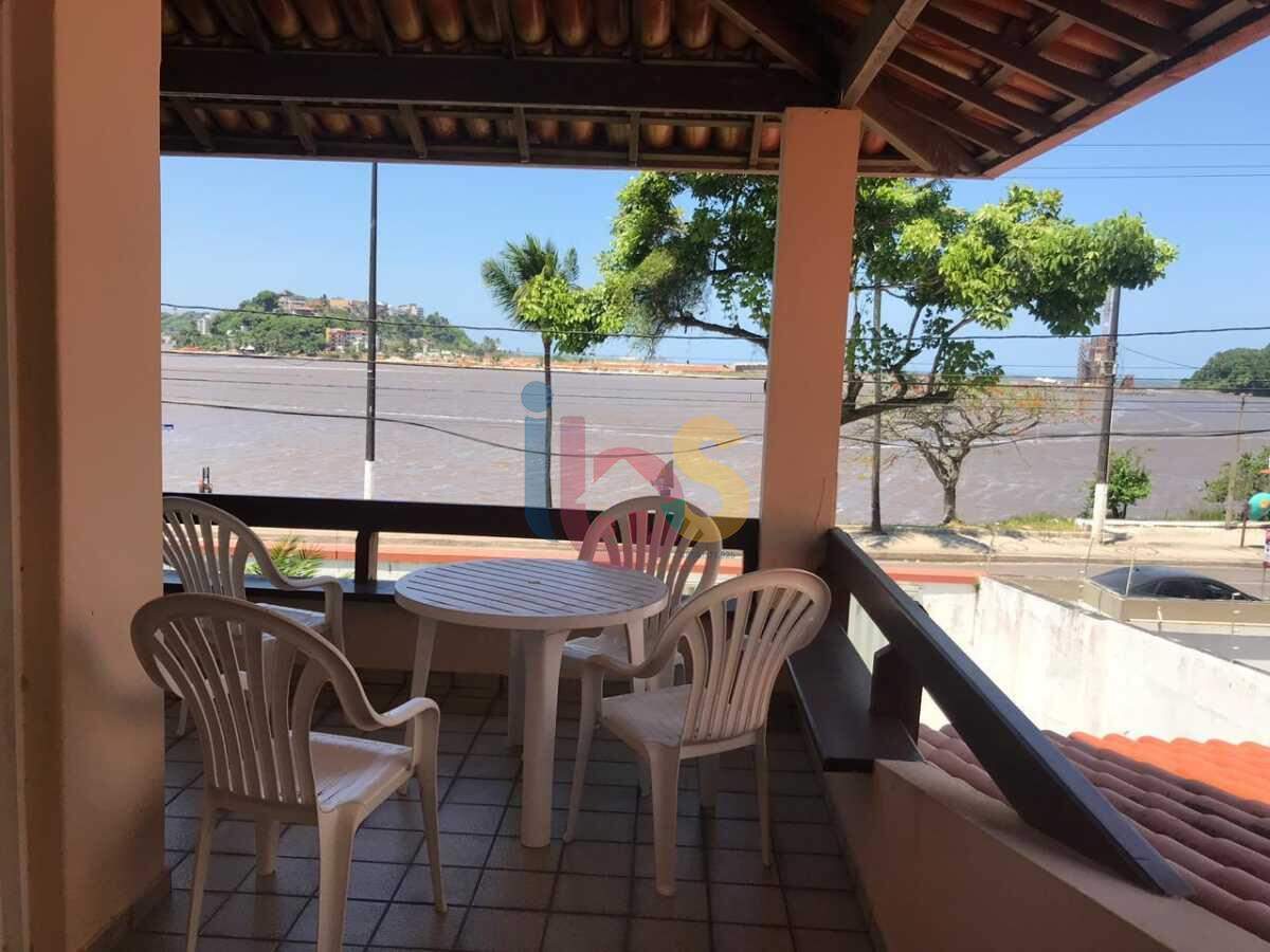 Casa à venda com 5 quartos, 485m² - Foto 6