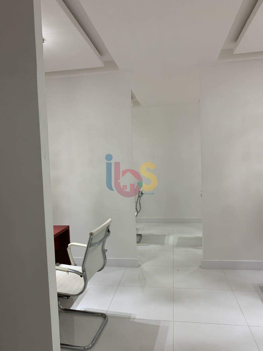 Conjunto Comercial-Sala à venda, 33m² - Foto 10