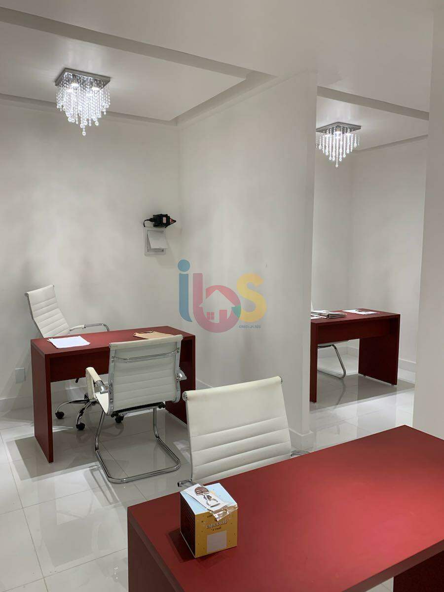 Conjunto Comercial-Sala à venda, 33m² - Foto 5