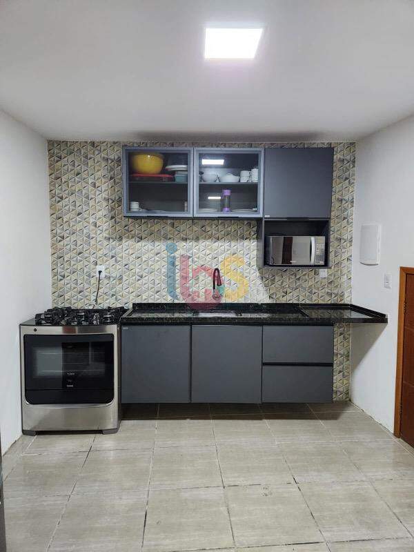 Casa à venda com 3 quartos, 166m² - Foto 13