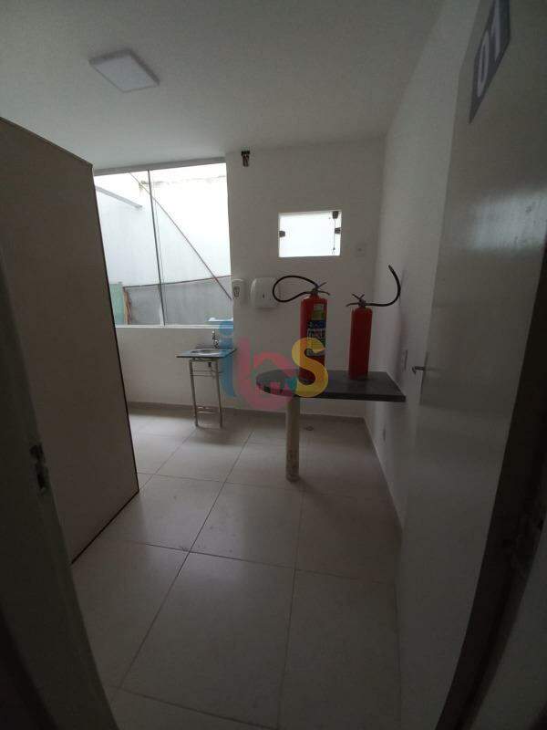 Loja-Salão para alugar, 10m² - Foto 1