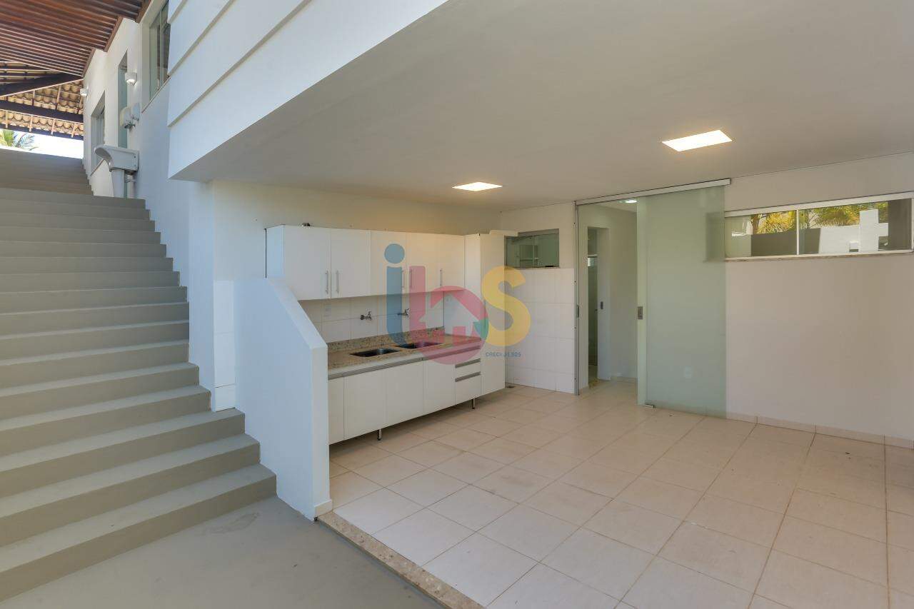 Casa à venda com 4 quartos, 421m² - Foto 16