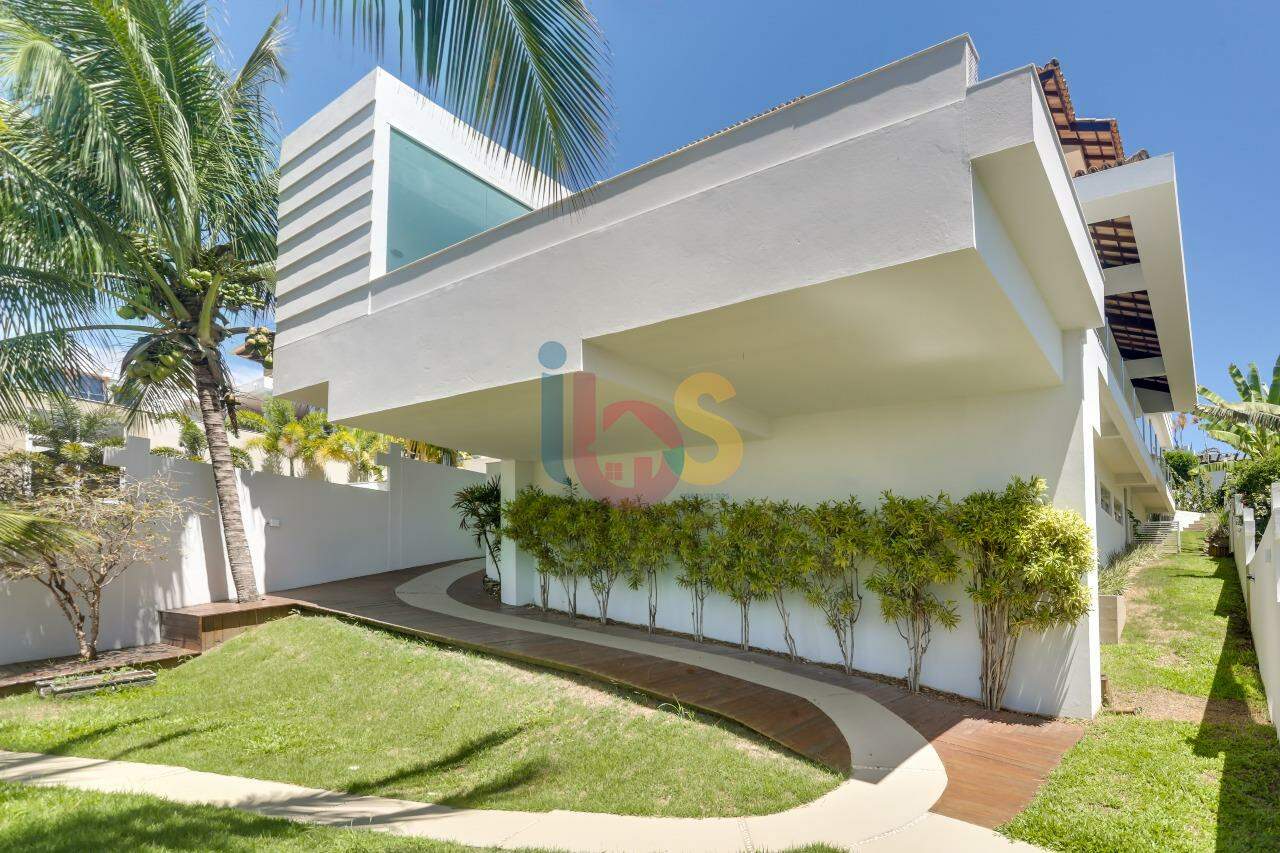 Casa à venda com 4 quartos, 421m² - Foto 9