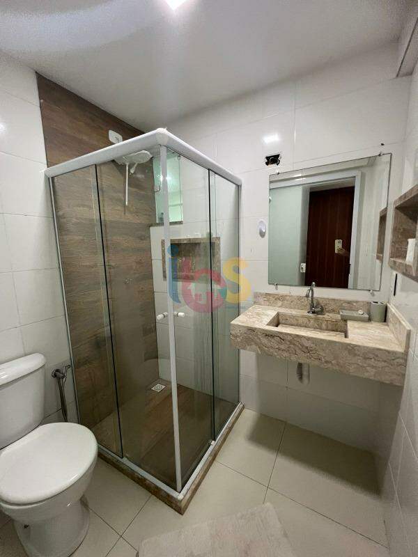 Apartamento para alugar com 2 quartos, 82m² - Foto 8