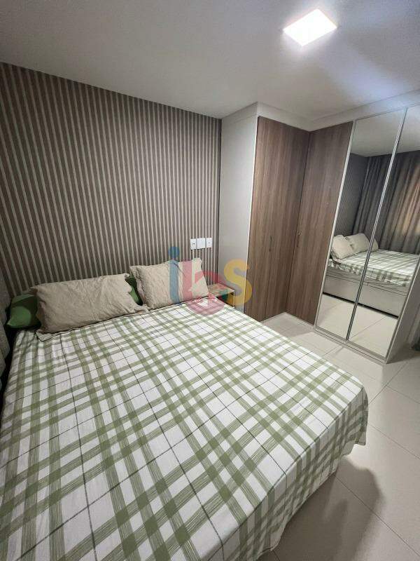 Apartamento para alugar com 2 quartos, 82m² - Foto 9