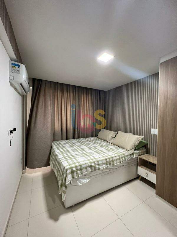 Apartamento para alugar com 2 quartos, 82m² - Foto 10