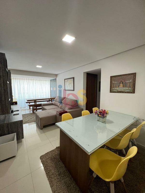 Apartamento para alugar com 2 quartos, 82m² - Foto 3