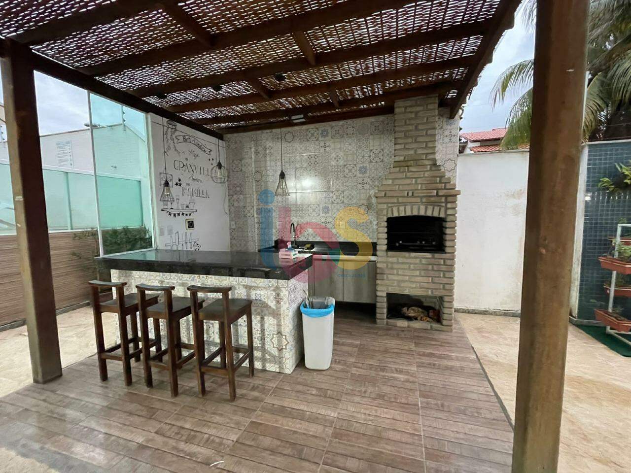 Apartamento para alugar com 2 quartos, 82m² - Foto 13