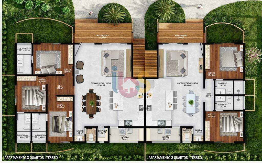 Fazenda à venda com 3 quartos, 137m² - Foto 18