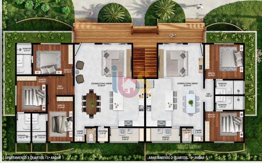 Fazenda à venda com 3 quartos, 137m² - Foto 20