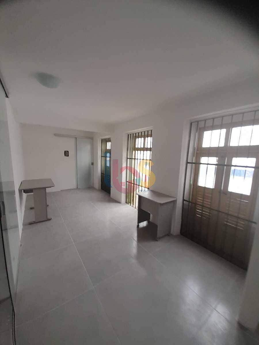 Conjunto Comercial-Sala para alugar, 27m² - Foto 5