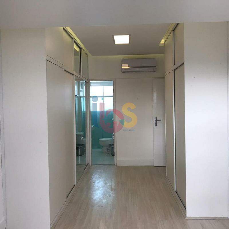 Apartamento à venda com 3 quartos, 145m² - Foto 13