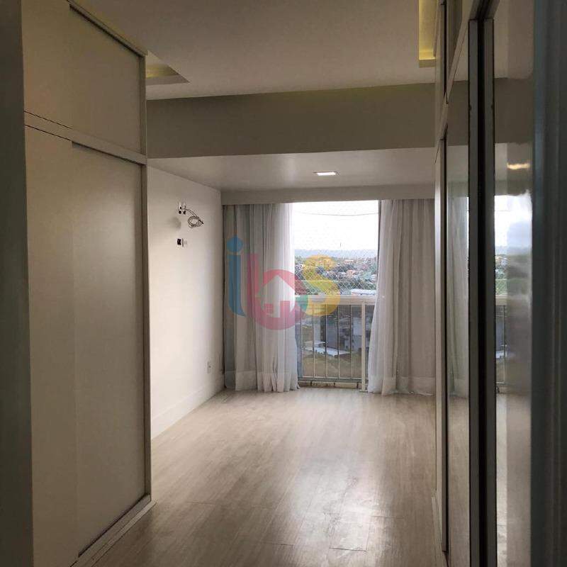 Apartamento à venda com 3 quartos, 145m² - Foto 11