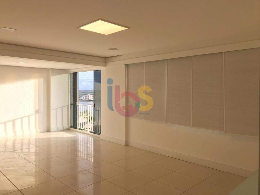 Apartamento à venda com 3 quartos, 145m² - Foto 3