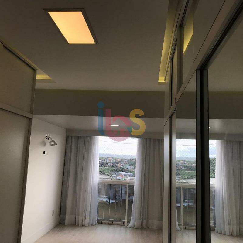 Apartamento à venda com 3 quartos, 145m² - Foto 6