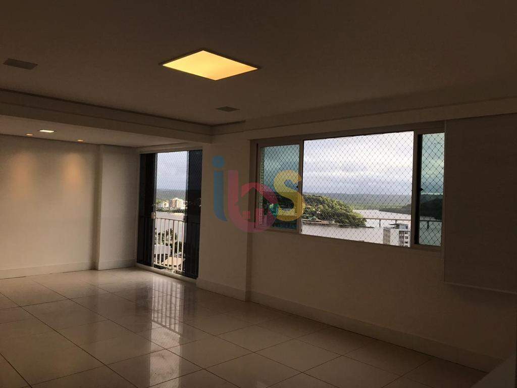 Apartamento à venda com 3 quartos, 145m² - Foto 5