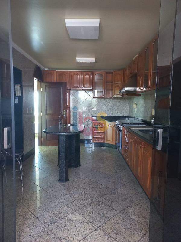 Apartamento à venda com 6 quartos, 400m² - Foto 8