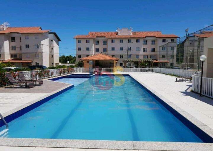 Apartamento, 2 quartos, 68 m² - Foto 1