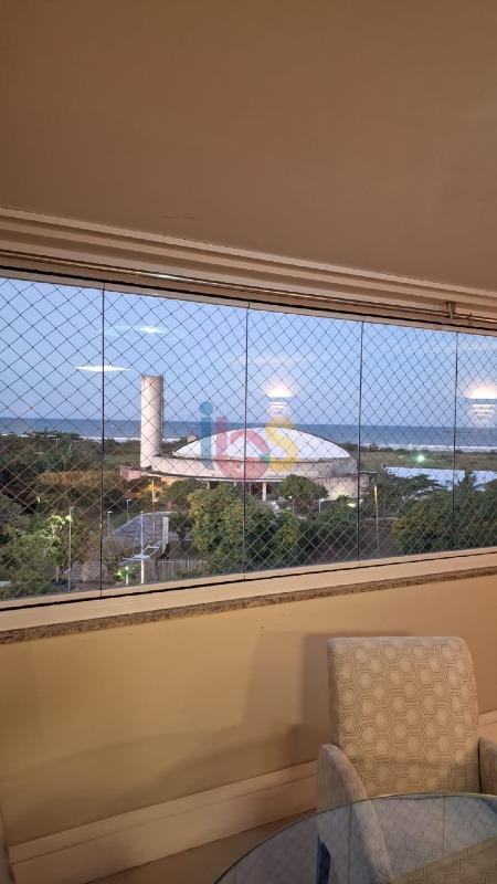 Apartamento, 3 quartos, 179 m² - Foto 4