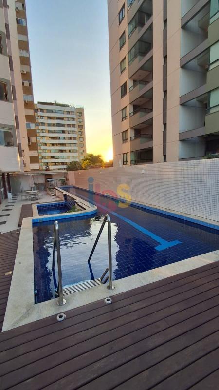 Apartamento, 3 quartos, 179 m² - Foto 2