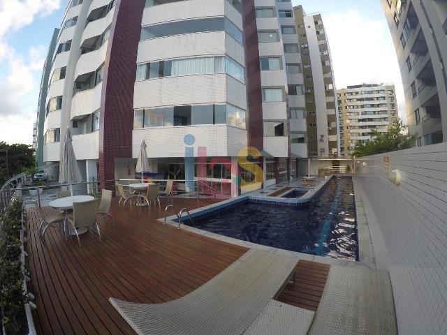 Apartamento, 3 quartos, 179 m² - Foto 1