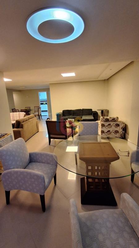 Apartamento, 3 quartos, 179 m² - Foto 5