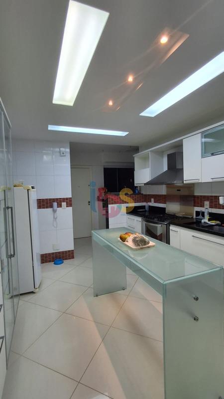 Apartamento, 3 quartos, 179 m² - Foto 20