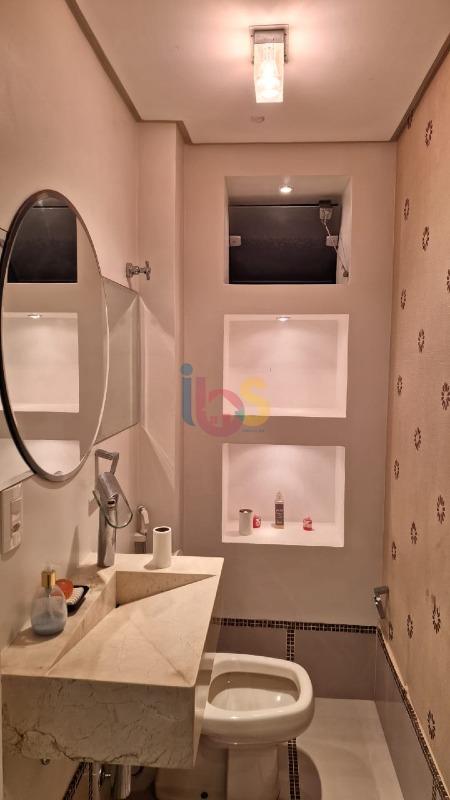 Apartamento, 3 quartos, 179 m² - Foto 10