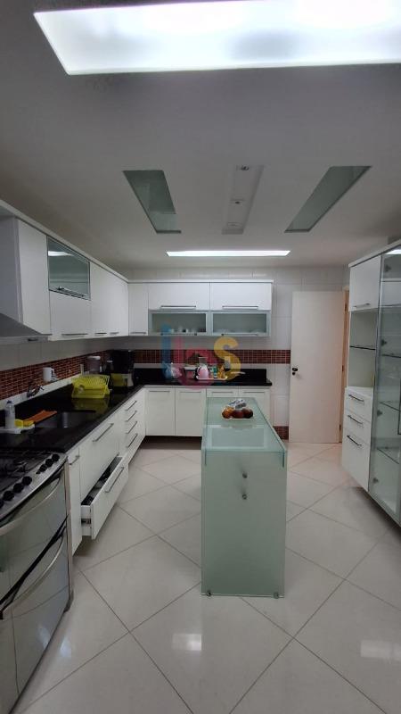 Apartamento, 3 quartos, 179 m² - Foto 21