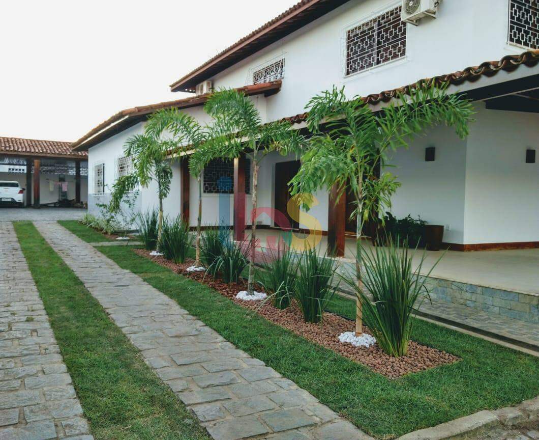 Casa para alugar com 4 quartos, 550m² - Foto 14
