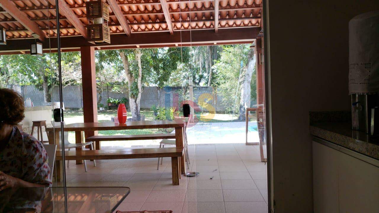Casa para alugar com 4 quartos, 550m² - Foto 10